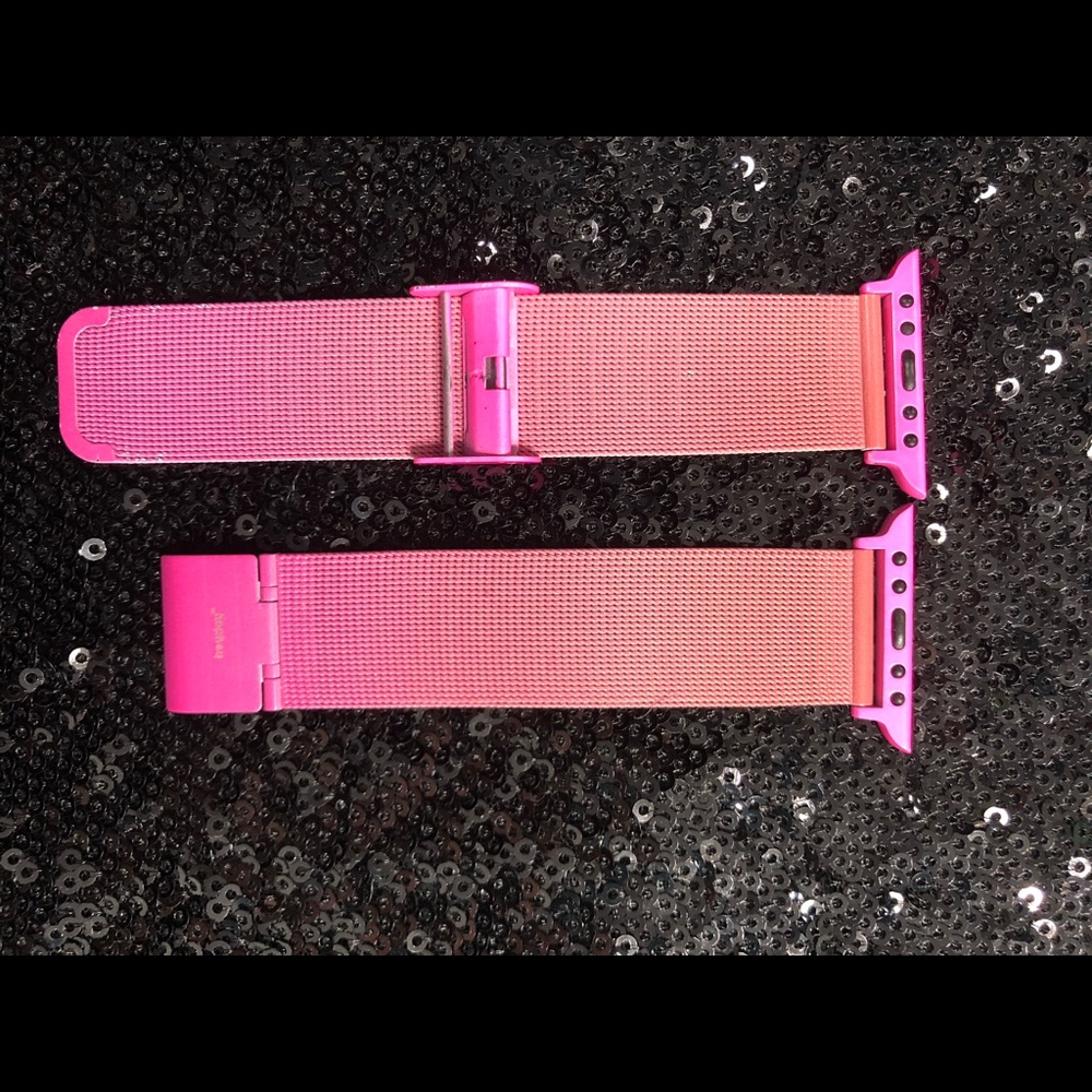 38mm Apple Watch band